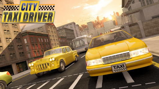 Download City Taxi Cab Driver - Car Driving Game 2.2 Free Download APK,APP2019 Apk