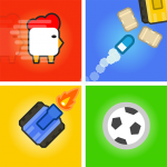 Download 2 3 4 Player Mini Games 2.1.3 App 2019 Apk