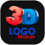 Download 3D Logo Maker - Logo Maker Plus, Logo Maker Free 1.5 Free Download APK,APP2019 Apk