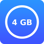 Download 4 GB RAM Memory Booster 5.2.9 Free Download APK,APP2019 Apk