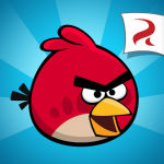 Download Angry Birds Classic 8.0.3 App 2019 Apk