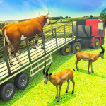 Download Animal Transporter Offroad Drive 1.1 Free Download APK,APP2019 Apk