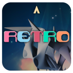 Download Apolo Retro - Theme, Icon pack, Wallpaper 1.0 Free Download APK,APP2019