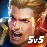 Download Arena of Valor: 5v5 Arena Game 1.28.2.2 App 2019 Apk