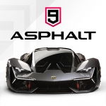 Download Asphalt 9: Legends - 2019's Action Car Racing Game 1.5.4a APK