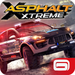 Download Asphalt Xtreme: Rally Racing 1.7.4c Free Download APK,APP2019 Apk