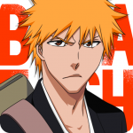 Download BLEACH Mobile 3D 19.1.0 APK