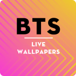 Download BTS Live Wallpaper - BTS Live Photo 2019 10.69 Free Download APK,APP2019 Apk