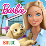 Download Barbie Dreamhouse Adventures 2.0.1 App 2019 Apk