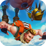 Battle Destruction 1.0.6 Free APK,APP2019