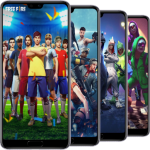 Download Best of Free Fire Wallpaper HD 1.0 Free Download APK,APP2019 Apk