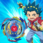 Download Beyblade Burst Rivals 1.8.4 Free Download APK,APP2019 Apk