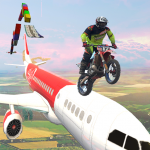 Download Bike sky stunt - Bike Stunt Game 2.0.01 Free Download APK,APP2019