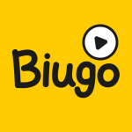 Download Biugo— Magic Effects Video Editor 2.1.20 App 2019 Apk