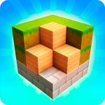 Download Block Craft 3D: Building Simulator Games For Free 2.10.12 Free Download APK,APP2019 Apk