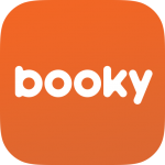 Download Booky - Food and Lifestyle 4.5.9 Free Download APK,APP2019 Apk