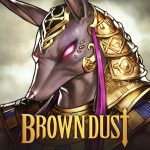 Download Brown Dust 1.39.6 App 2019 Apk