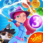 Download Bubble Witch 3 Saga 5.5.3 Free Download APK,APP2019 Apk