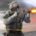 Download Bullet Force 1.56 App 2019 Apk