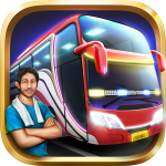 Download Bus Simulator Indonesia 2.9.2 App 2019 Apk