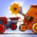 CATS: Crash Arena Turbo Stars 2.19.2 Free APK,APP2019