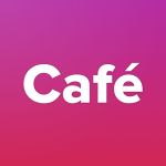 Download Cafe - connecting people all around the world! 1.0.7 Free Download APK,APP2019 Apk