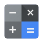 Download Calculator 7.6 (246215570) Free Download APK,APP2019