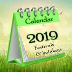 Download Calendar 2019 1.0 Free Download APK,APP2019 Apk