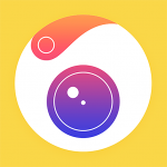 Download Camera360: Selfie Photo Editor with Funny Sticker 9.5.6 Free Download APK,APP2019 Apk