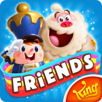 Download Candy Crush Friends Saga 1.13.5 Free Download APK,APP2019 Apk