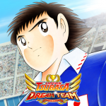 Download Captain Tsubasa: Dream Team 2.5.0 Free Download APK,APP2019