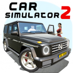 Download Car Simulator 2 1.17 Free Download APK,APP2019 Apk