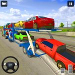 Download Car Transporter Truck Simulator Game 2019 1.5 Free Download APK,APP2019