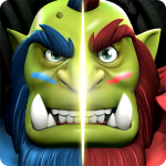 Download Castle Creeps Battle 1.16 App 2019