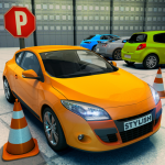 Download Classic Car Parking Crazy Drive Test 1.3 Free Download APK,APP2019 Apk