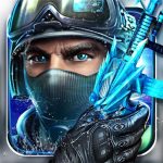 Crisis Action: Bio Avenger 2019 3.0.6 Free APK,APP2019