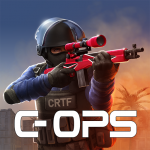 Download Critical Ops 1.4.1.f490 App 2019 Apk