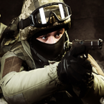 Critical Strike CS: Counter Terrorist Online FPS 7.2 Free APK,APP2019