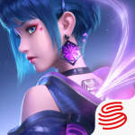 Download Cyber Hunter 0.100.130 APK Apk