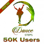 Download Dance Step: Learn how to become best Dancer 1.54 Free Download APK,APP2019 Apk