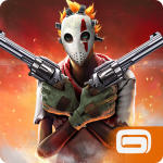 Download Dead Rivals - Zombie MMO 1.1.0e Free Download APK,APP2019 Apk