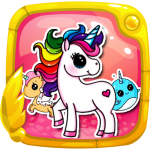 Download Draw Cute Unicorn 6.1 Free Download APK,APP2019 Apk