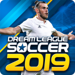 Download Dream League Soccer 2019 6.11 APK Apk