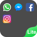 Download Dual Space Lite - Multiple Accounts & Clone App 1.4.4 Free Download APK,APP2019 Apk