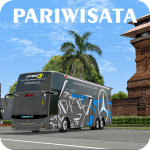 Download ES Bus Simulator ID Pariwisata 1.6 Free Download APK,APP2019 Apk