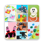 Download Easy craft tutorials for kids 4.0 Free Download APK,APP2019 Apk