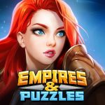 Download Empires & Puzzles: RPG Quest 21.0.1 Free Download APK,APP2019 Apk