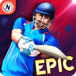 Epic Cricket - Best Cricket Simulator 3D Game 2.61 Free APK,APP2019