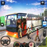 Download Euro Bus Driver Simulator 3D: City Coach Bus Games 1.5 Free Download APK,APP2019