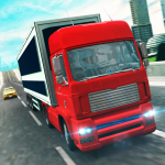 Download Euro Truck Transport Cargo Simulator 1.1 Free Download APK,APP2019 Apk